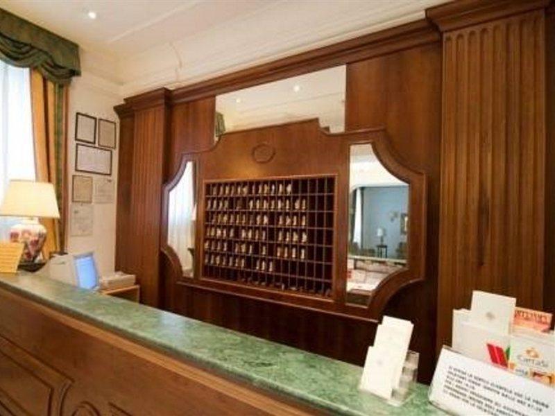 Raeli Hotel Lux Rome Exterior photo